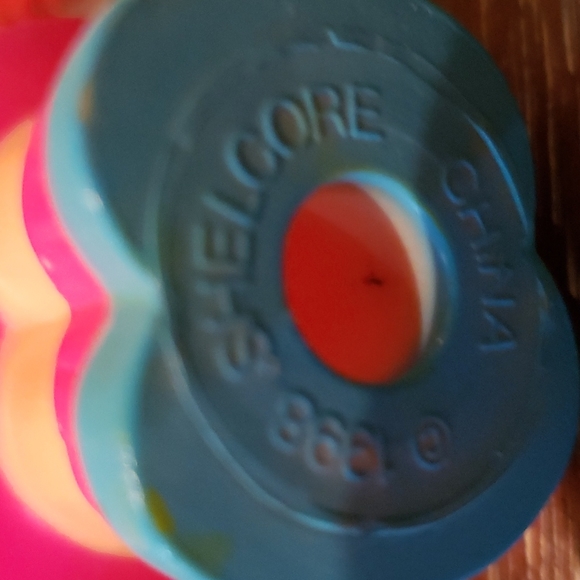 💖HOST PICK💖 Vintage! Three 1998  Shelcore Little People Rare! - Picture 6 of 7